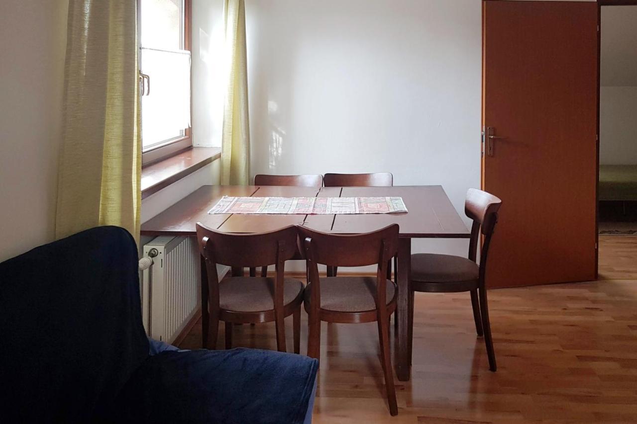 Apartments Iris Liptovsky Mikulas Luaran gambar